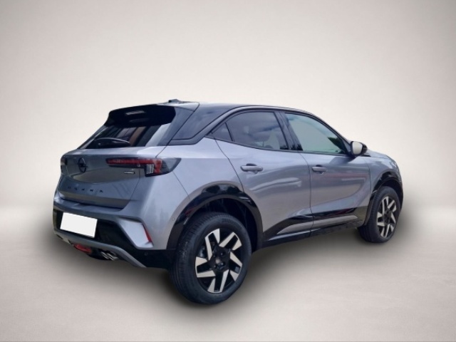 Opel Mokka (05/2026, Benzin)