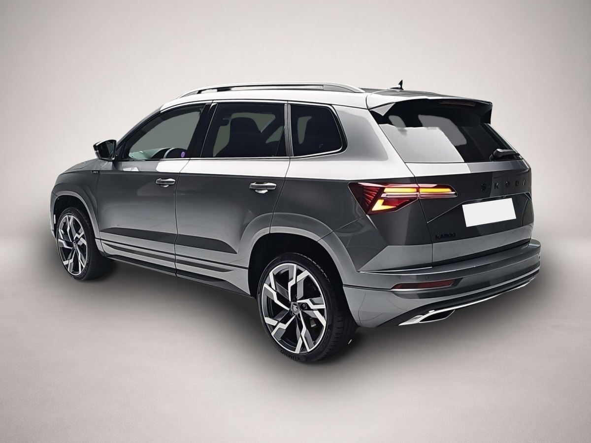 Skoda Karoq, Bild 4 von 5