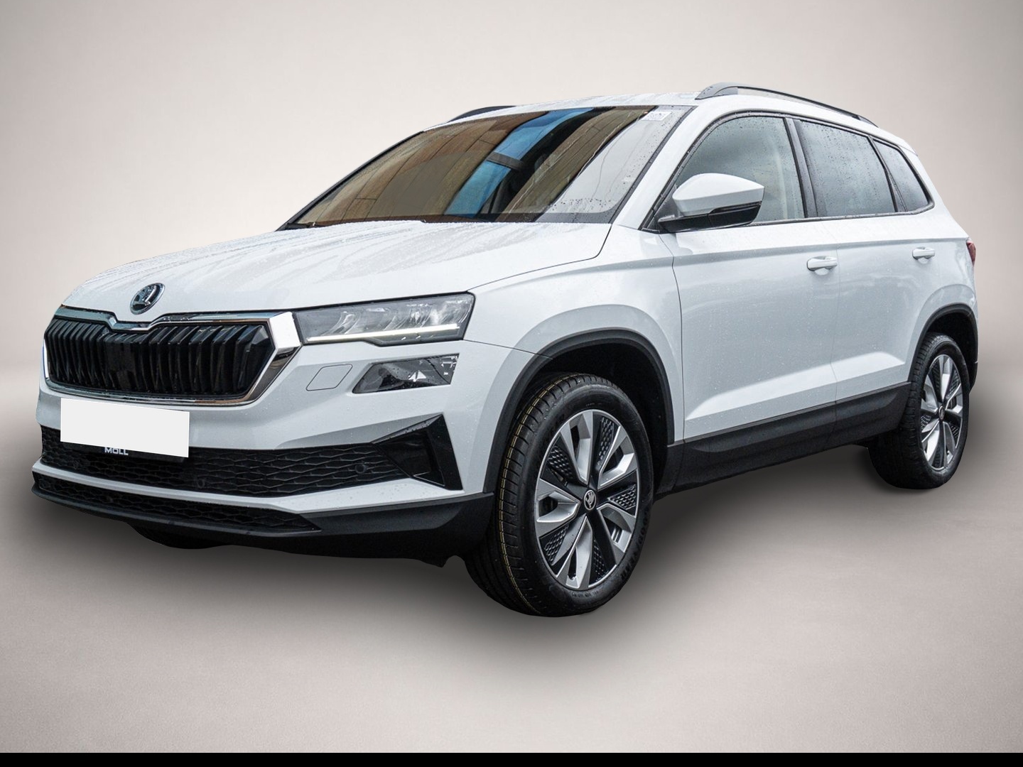 Skoda Karoq (09/2022, Diesel)