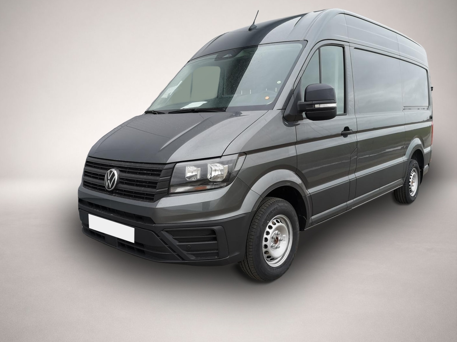 Volkswagen Other (07/2026, Diesel)