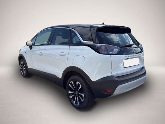 Opel Crossland (X) (09/2023, Benzin)