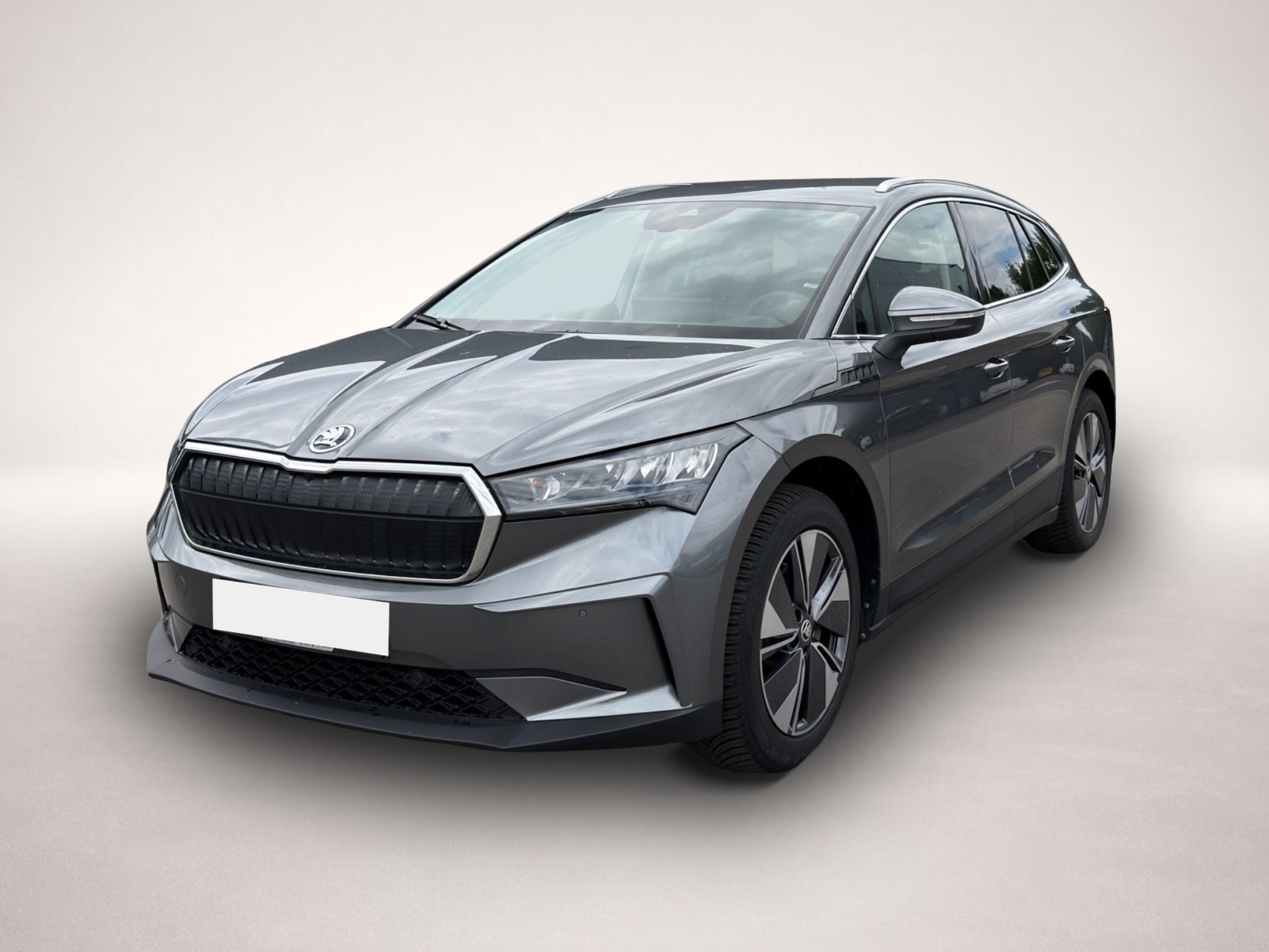 Skoda Enyaq (04/2025, ELECTRIC)