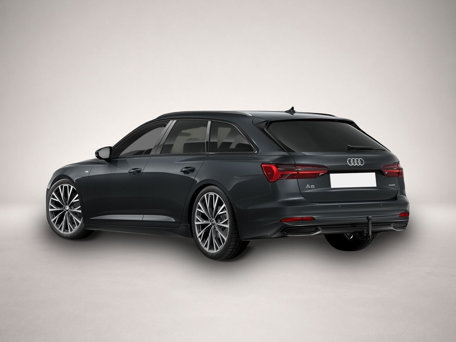 Audi A6 (03/2023, Diesel)