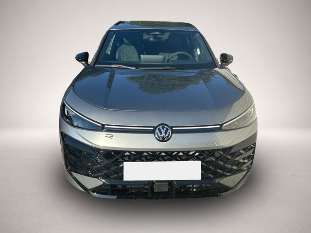 Volkswagen T-Roc (08/2026, Benzin)