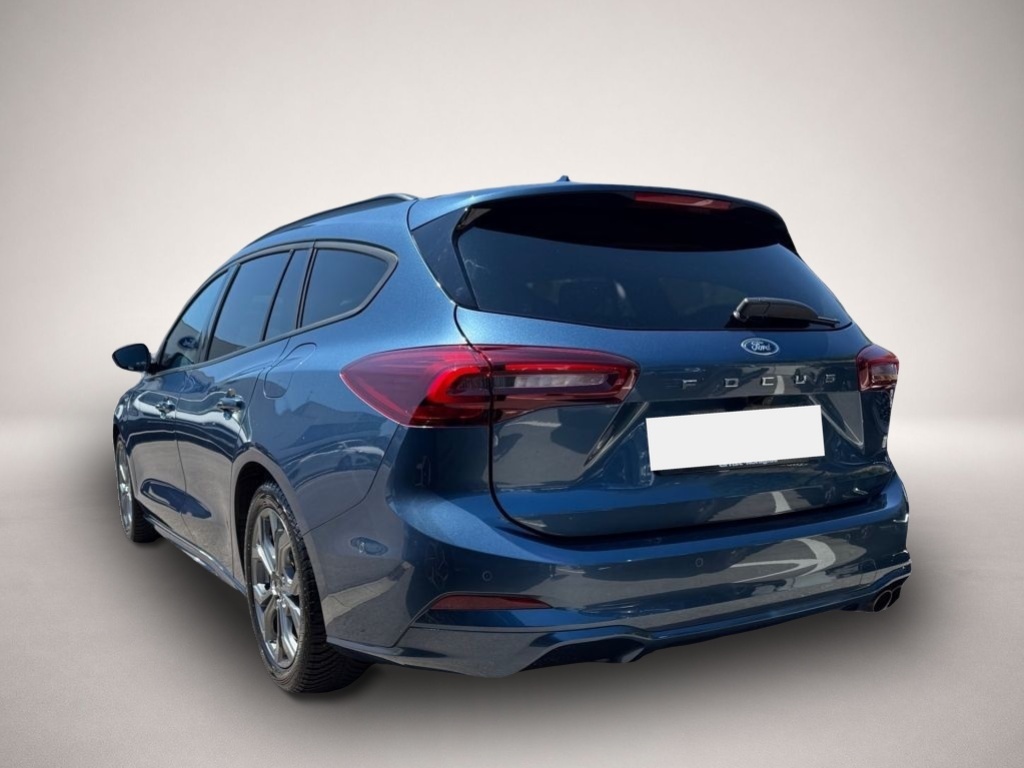 Ford Focus (06/2025, )