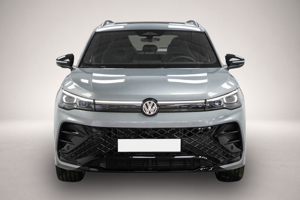 Volkswagen Tiguan (12/2025, Diesel)