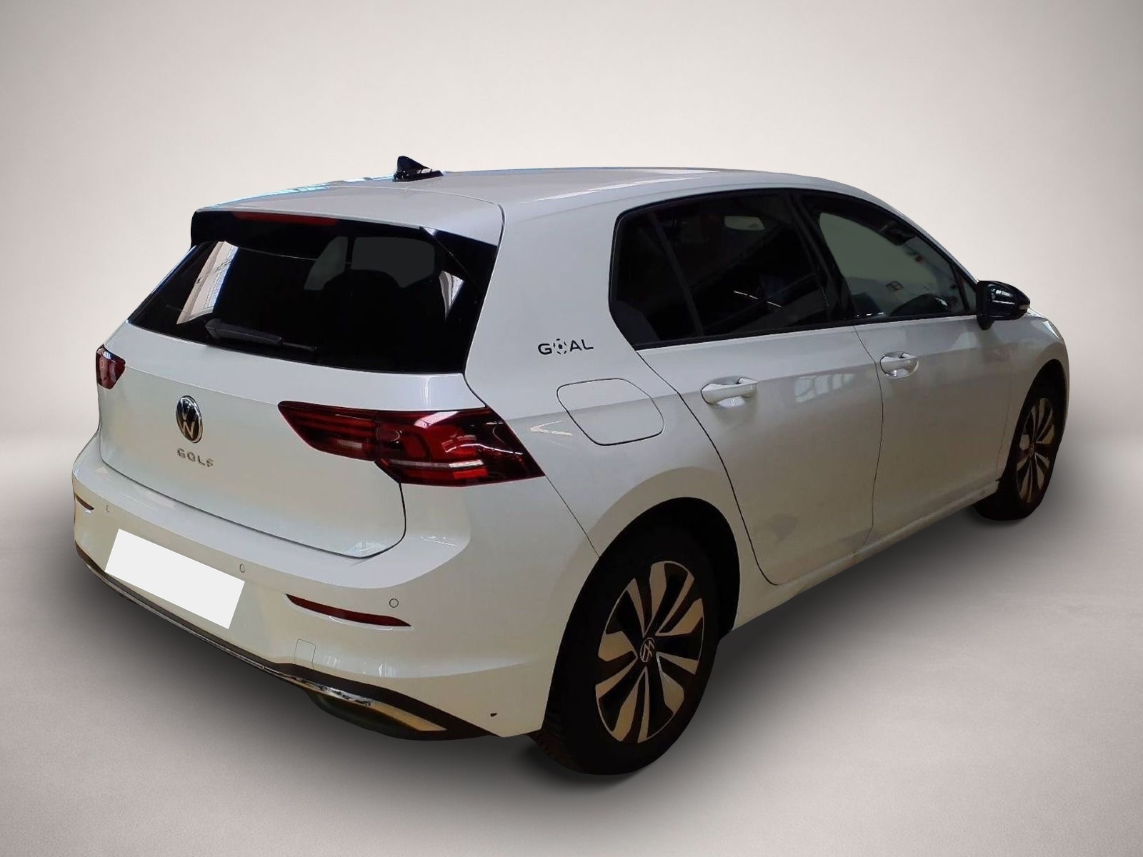 Volkswagen Golf (09/2025, Diesel)