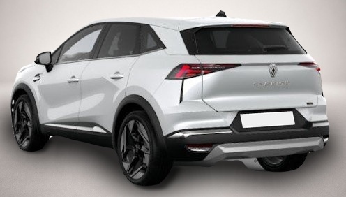 Renault Symbioz, image 3 of 5