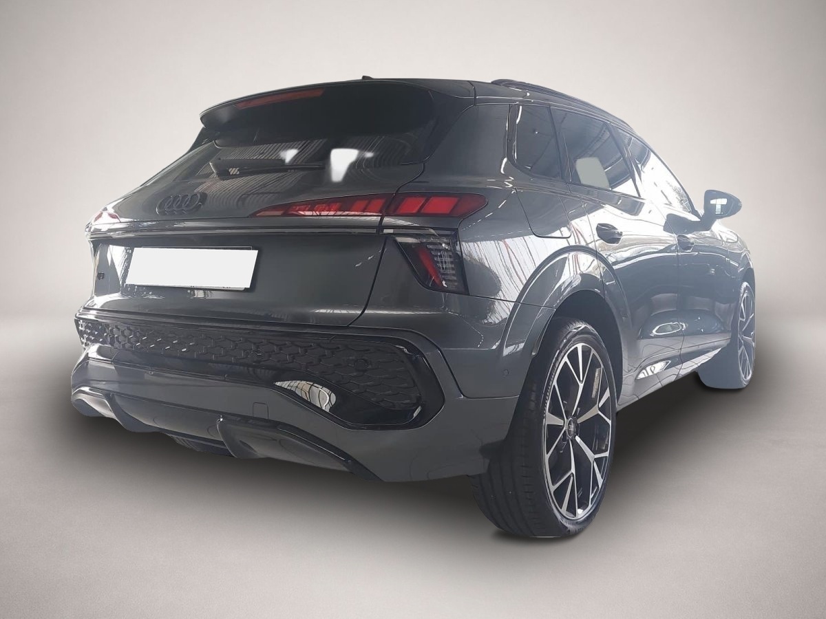 Audi Q3, Bild 3 von 5