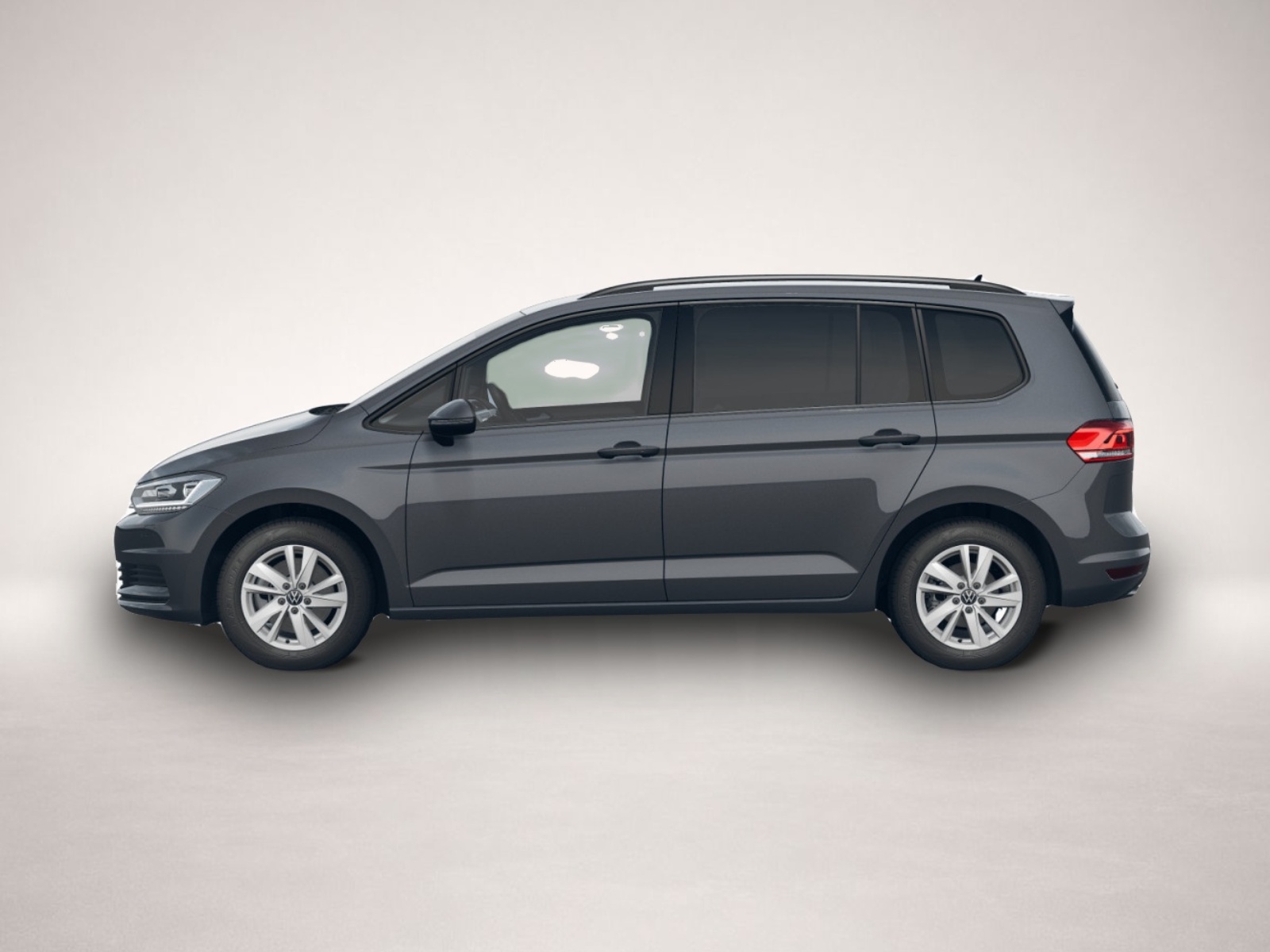 Volkswagen Touran (05/2025, Diesel)