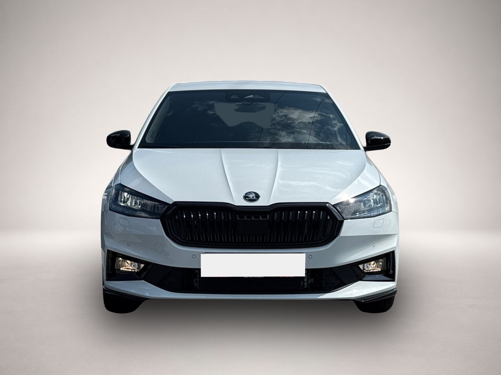 Skoda Fabia (07/2026, Benzin)