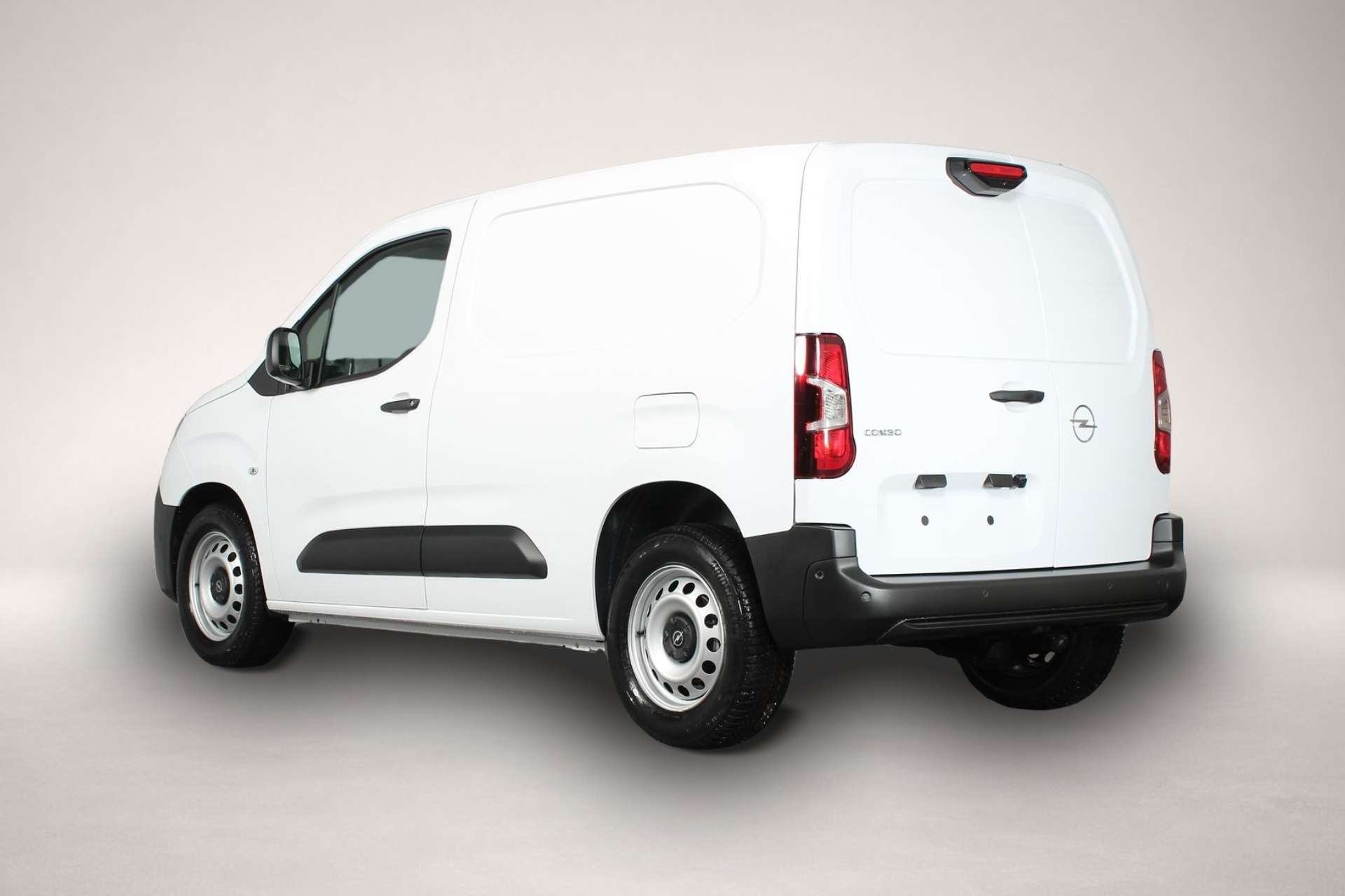 Opel Combo (02/2026, Diesel)