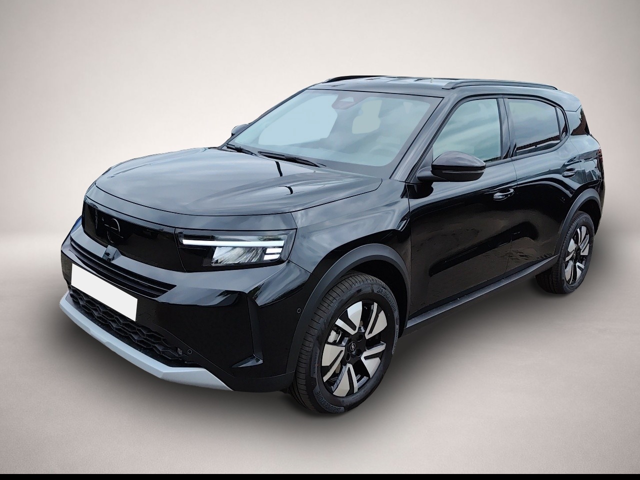Opel Frontera (05/2026, Benzin)