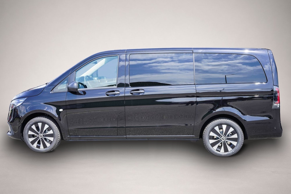 Mercedes-Benz Vito, Bild 4 von 5
