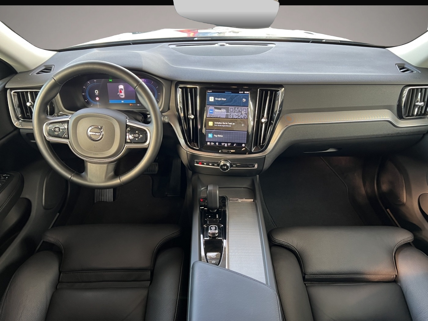 Volvo V60 Cross Country (03/2023, Diesel)
