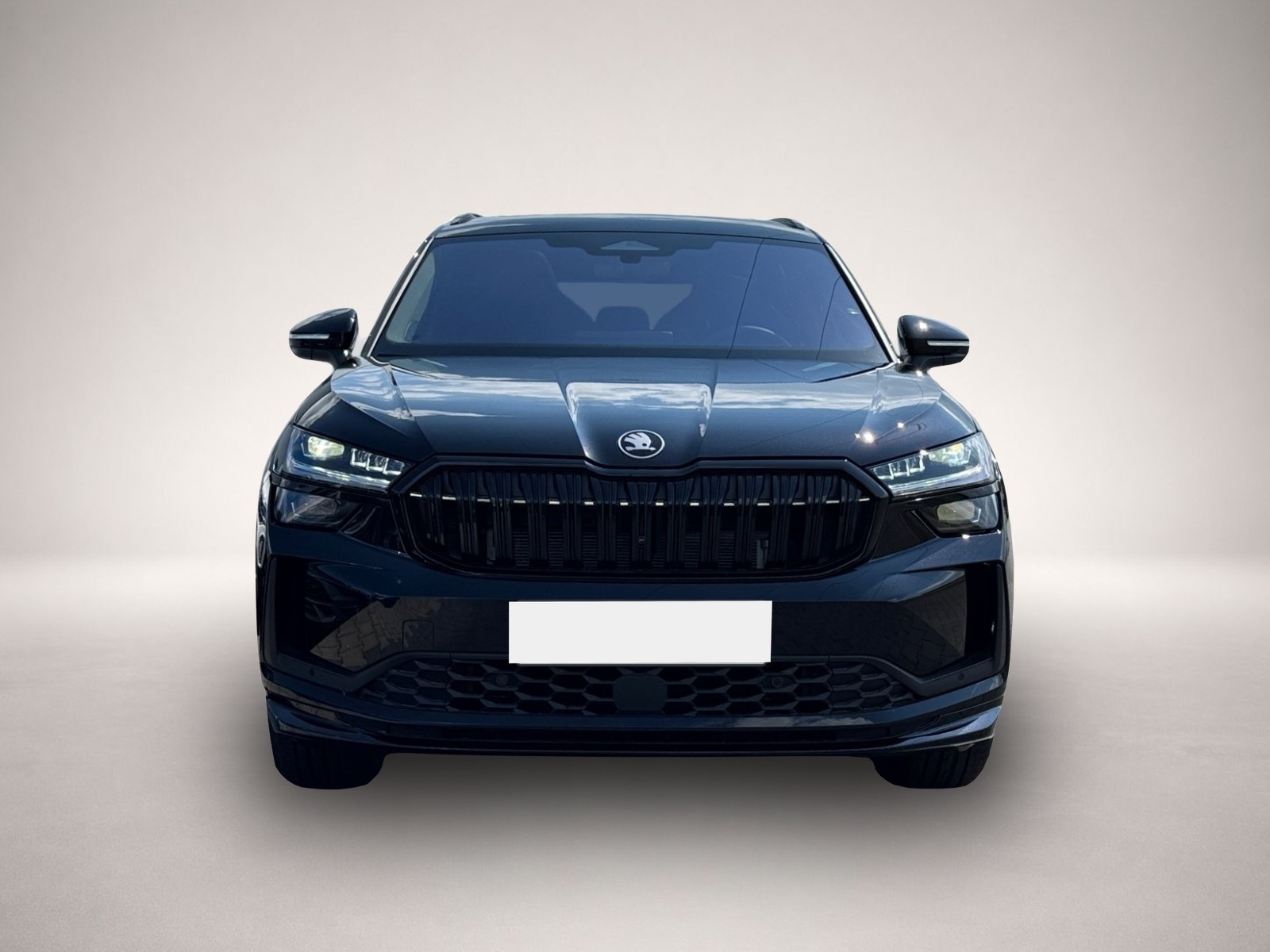 Skoda Kodiaq (03/2026, Diesel)