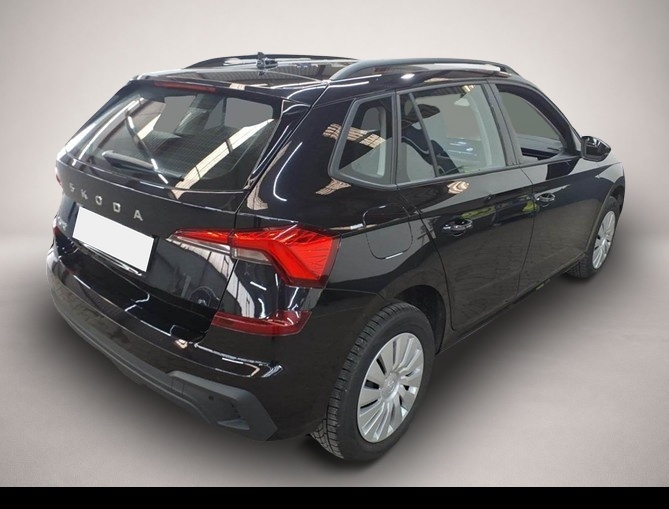 Skoda Kamiq, image 2 of 2