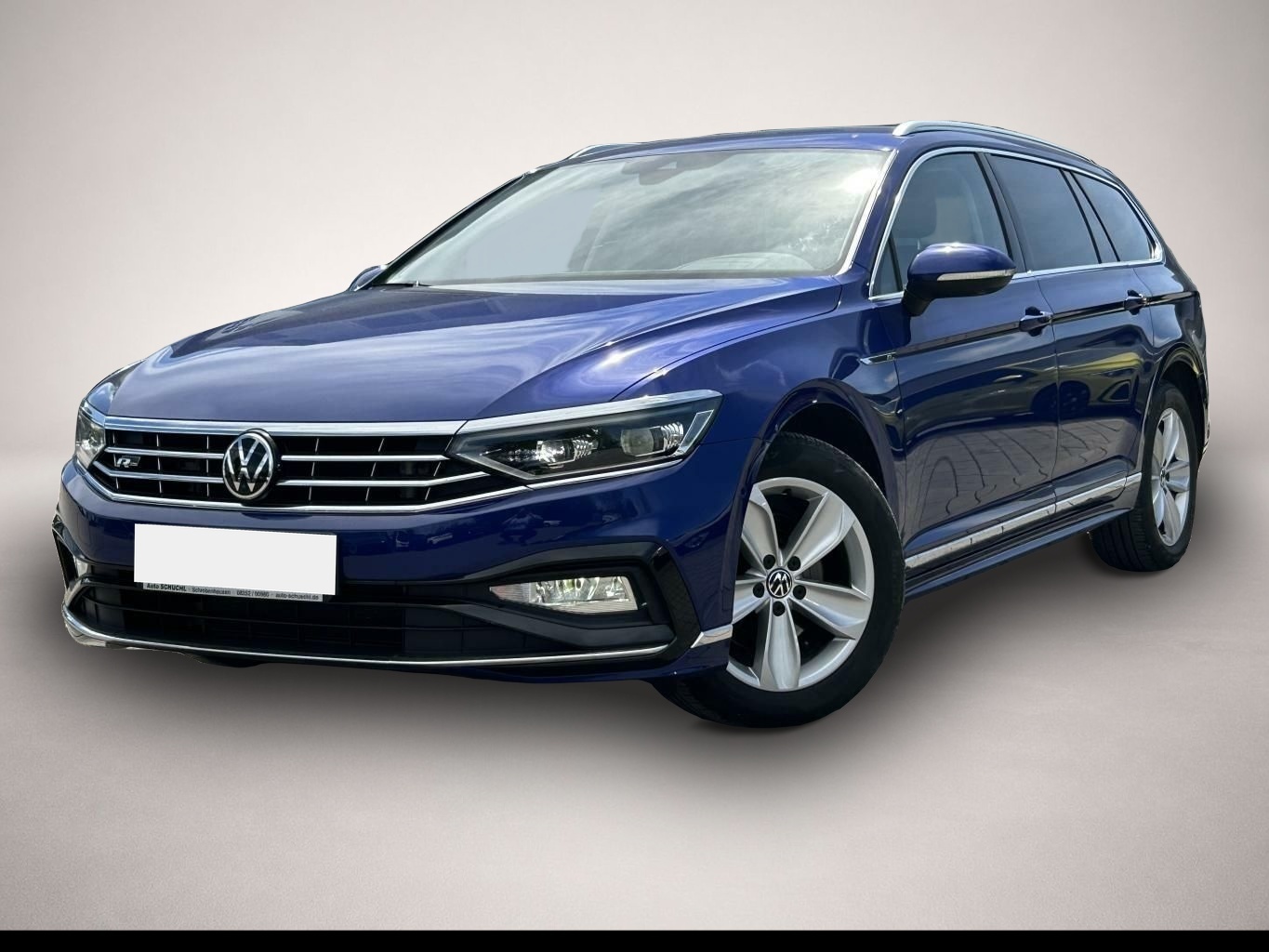 Volkswagen Passat Variant (12/2021, )