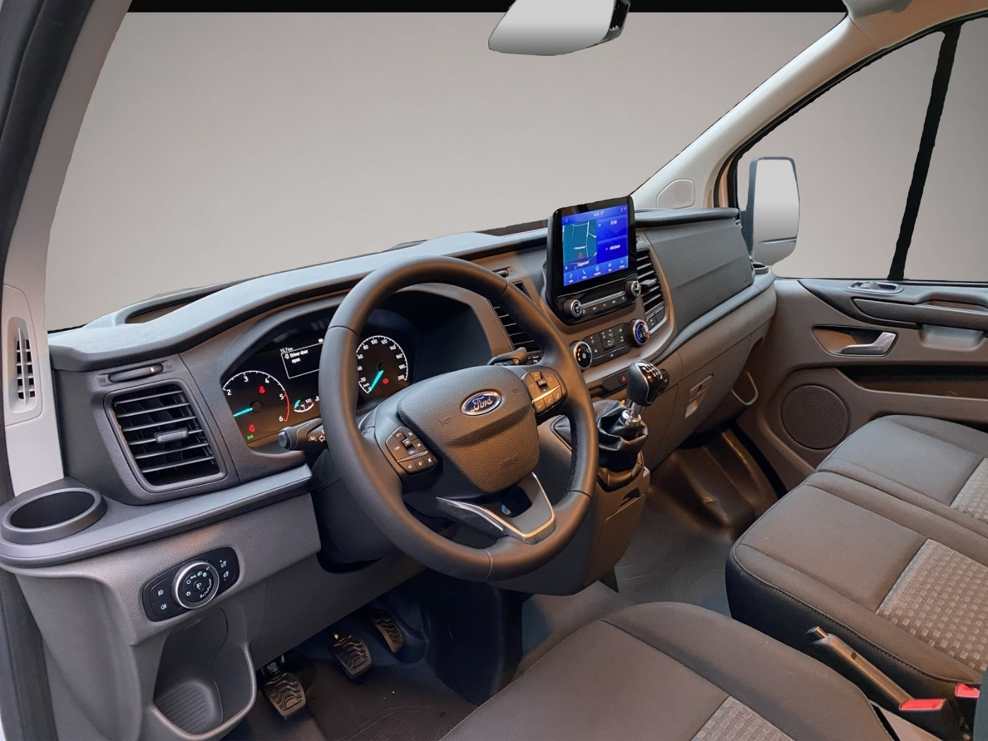 Ford Other (08/2024, )
