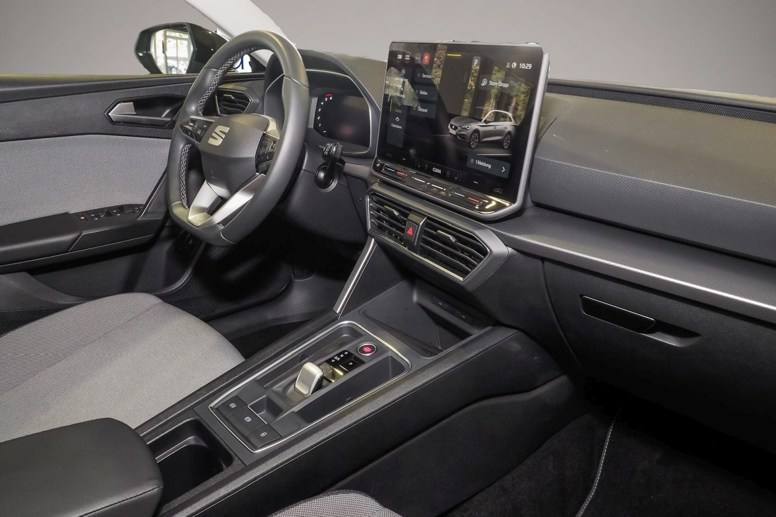Seat Leon (12/2024, Diesel)