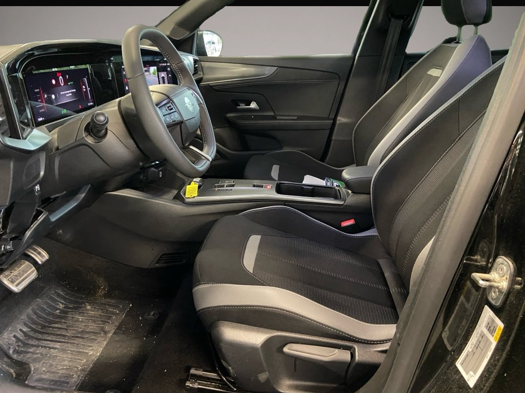 Opel Mokka (04/2025, ELECTRIC)