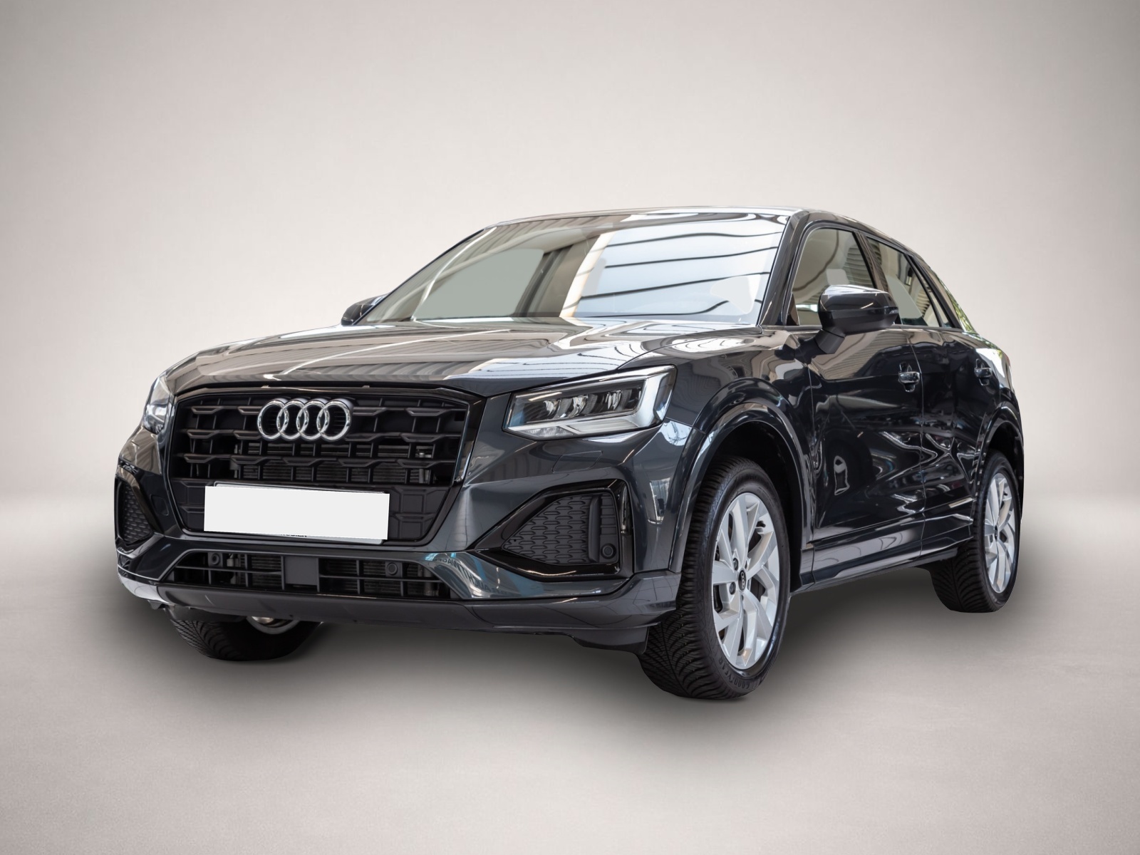 Audi Q2 (10/2025, Diesel)