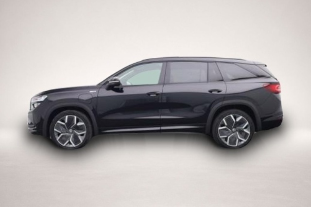 Skoda Kodiaq (03/2026, Hybrid (Benzin/Elektro))