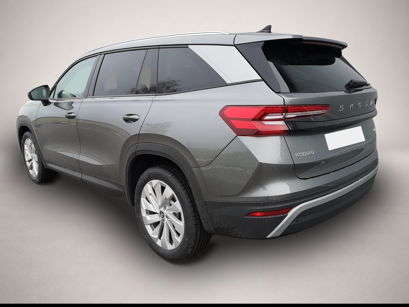 Skoda Kodiaq (01/2026, Diesel)