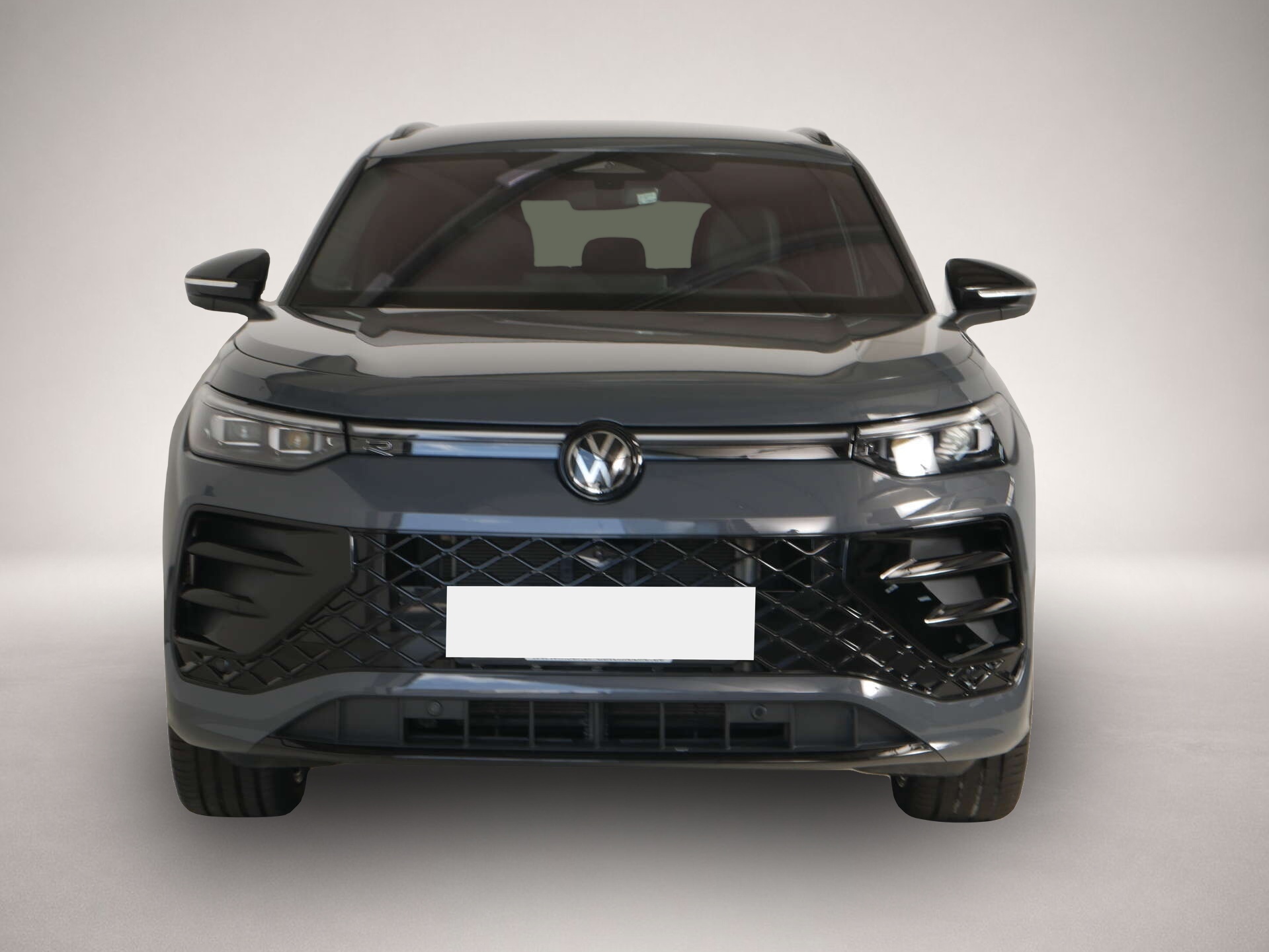 Volkswagen Tayron (08/2025, Hybrid (Benzin/Elektro))
