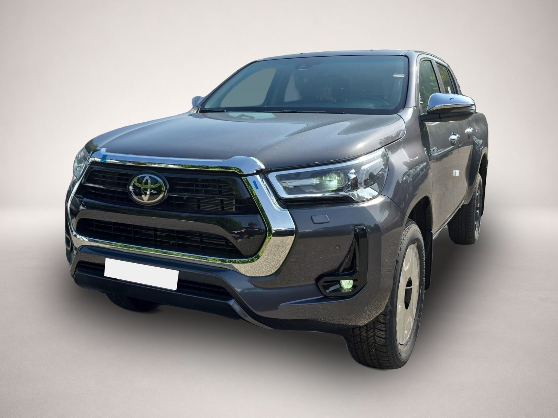 Toyota Hilux (05/2025, Diesel)