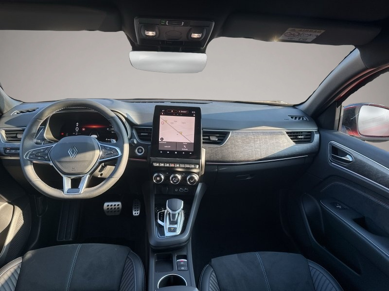 Renault Arkana (03/2026, Benzin)