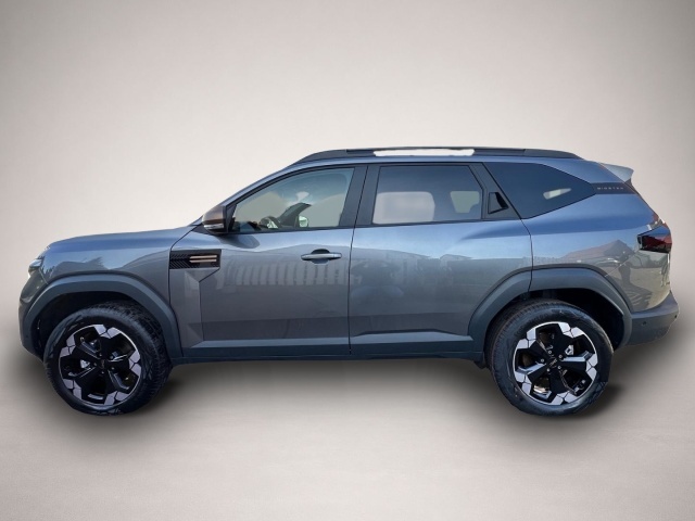 Dacia Bigster (, Hybrid (Benzin/Elektro))