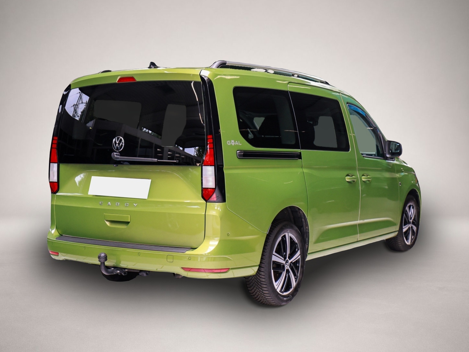 Volkswagen Caddy (06/2025, Diesel)