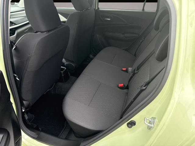 Suzuki Swift, Bild 4 von 4
