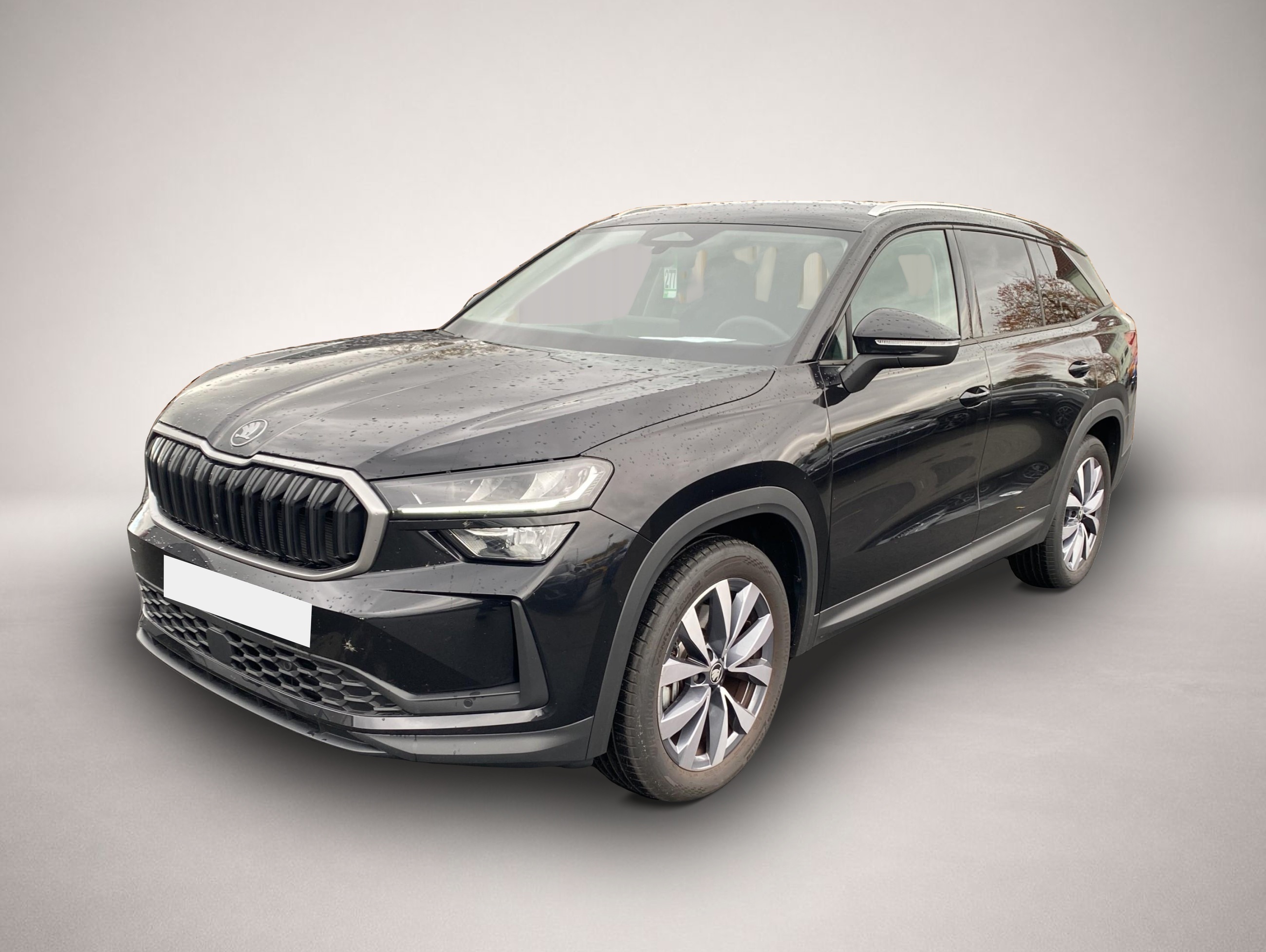 Skoda Kodiaq (06/2025, Benzin)