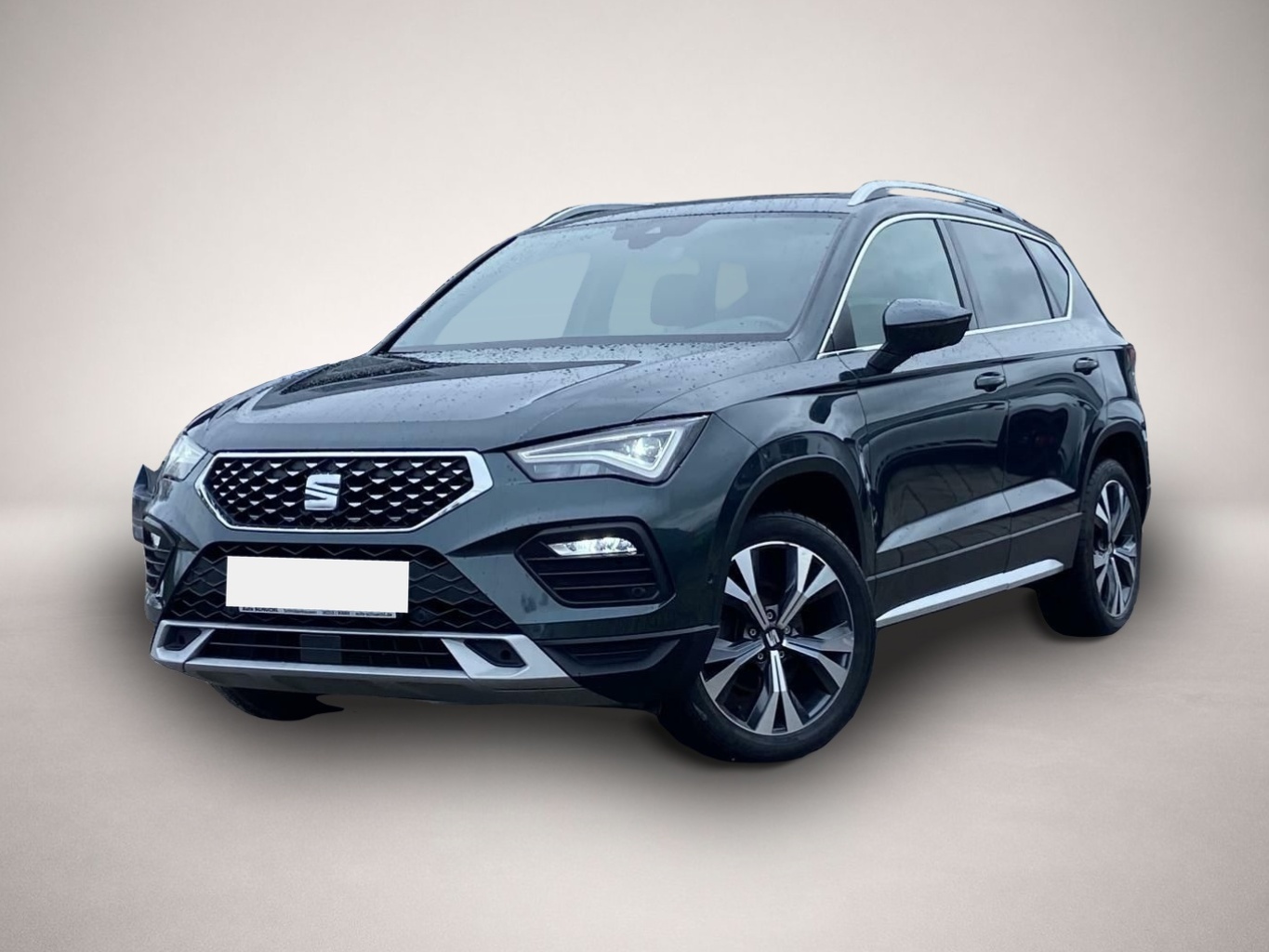 Seat Ateca (12/2021, )