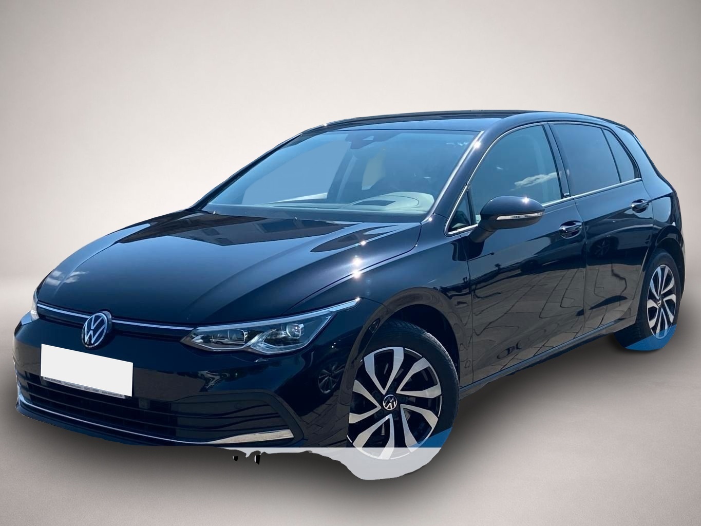 Volkswagen Golf (02/2023, )