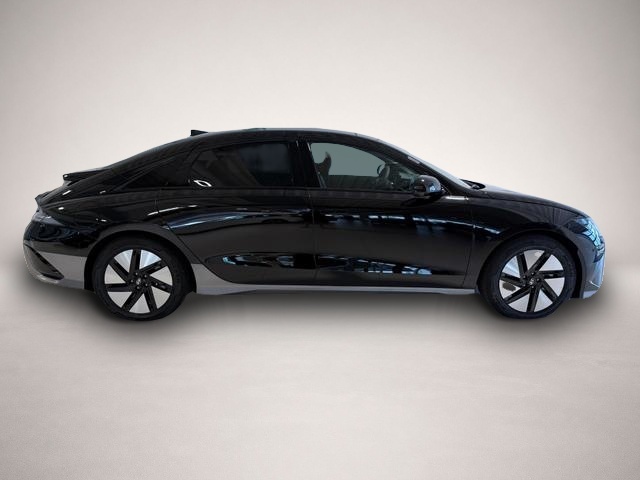 Hyundai IONIQ (01/2026, ELECTRIC)