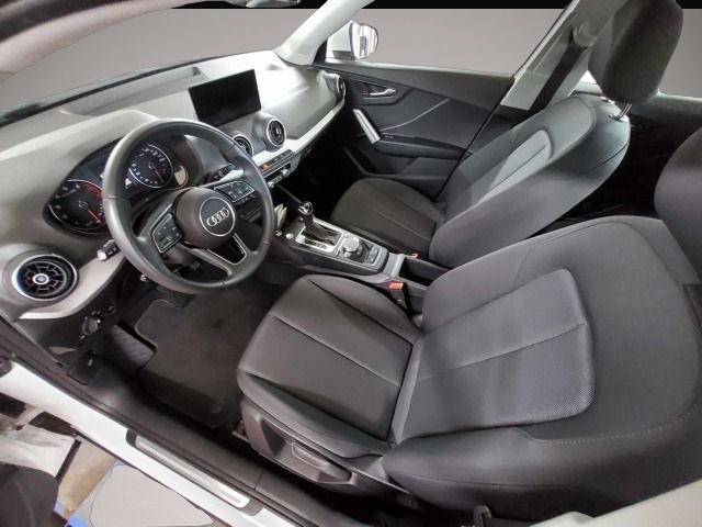 Audi Q2 (06/2023, Benzin)