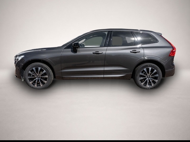 Volvo XC60 (02/2024, Benzin)