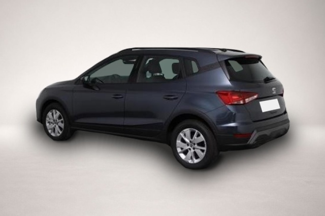 SEAT Arona, Bild 4 von 5