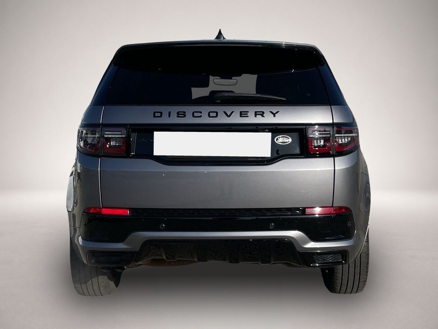 Land-Rover Discovery Sport (01/2023, Diesel)
