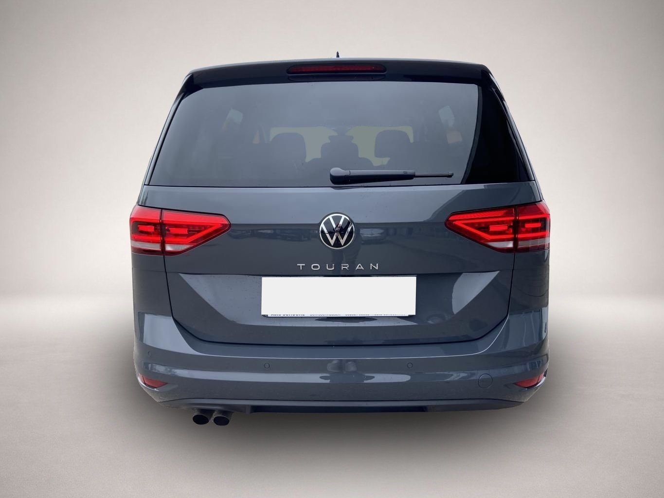 Volkswagen Touran (07/2025, )