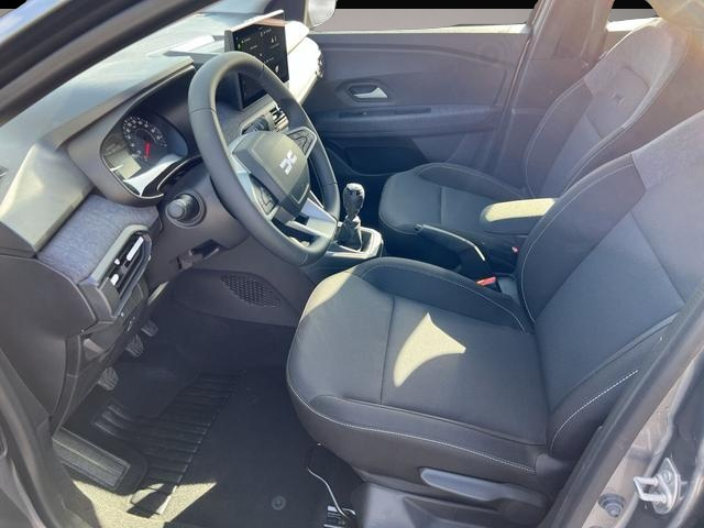 Dacia Sandero, Bild 2 von 4