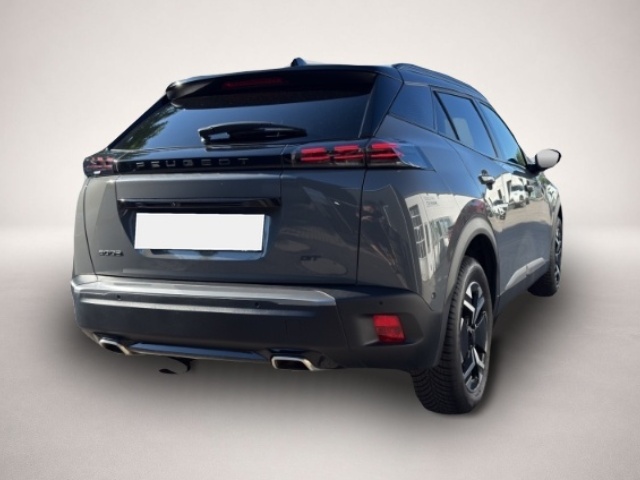 Peugeot 2008 (06/2024, Benzin)