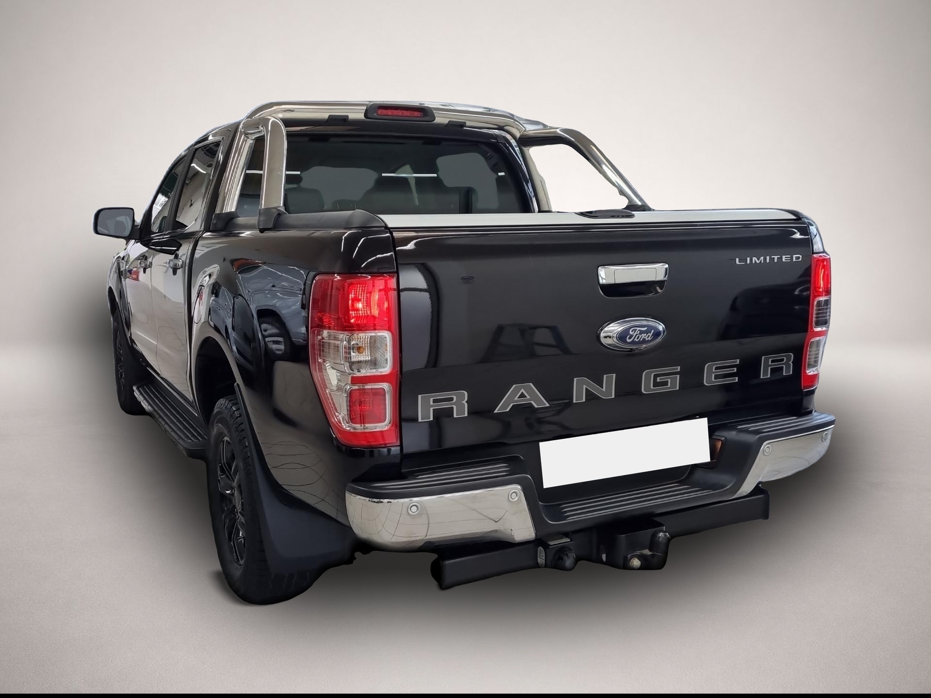 Ford Ranger (11/2022, Diesel)