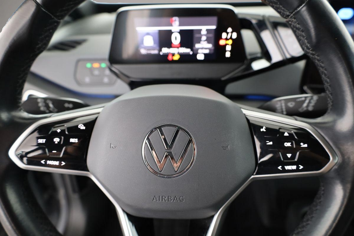 Volkswagen ID.3 (05/2021, ELECTRIC)