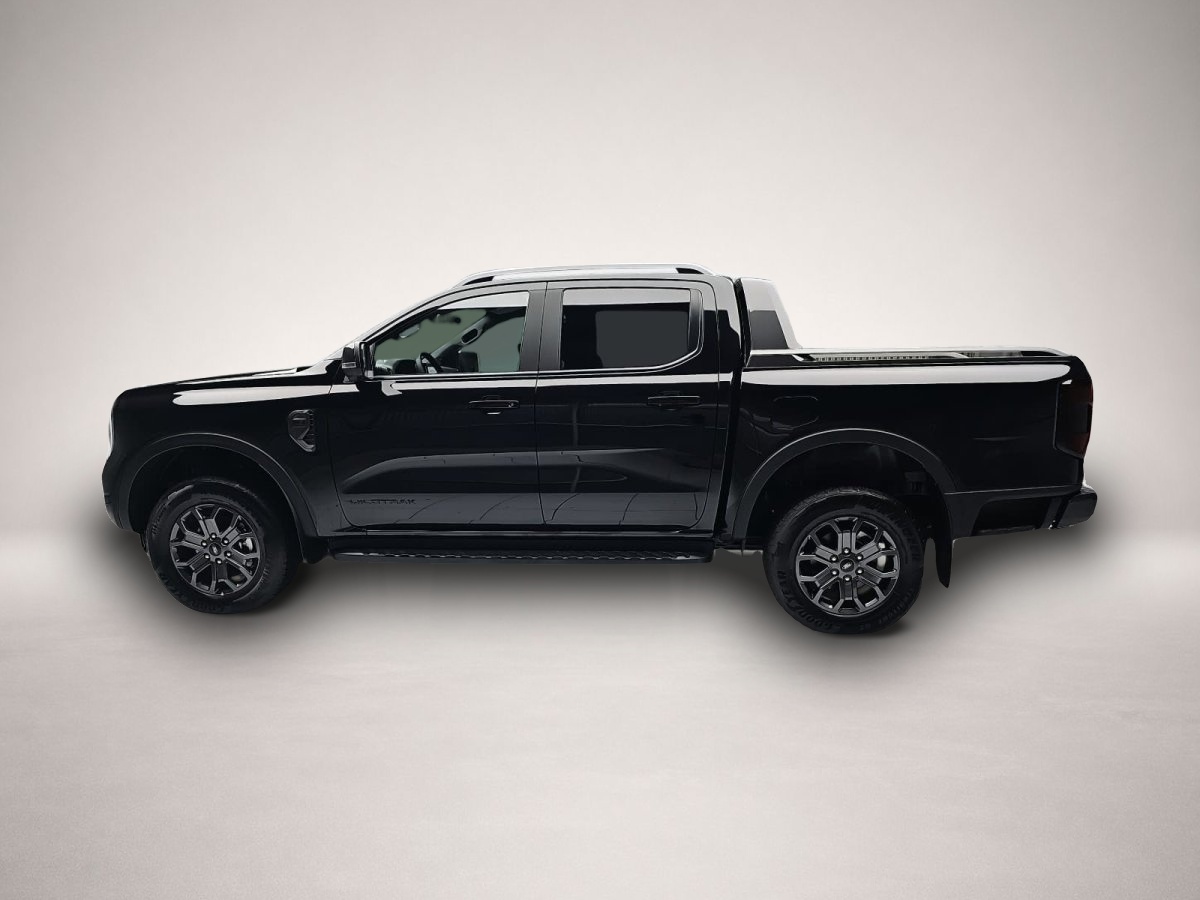 Ford Ranger, Bild 4 von 4