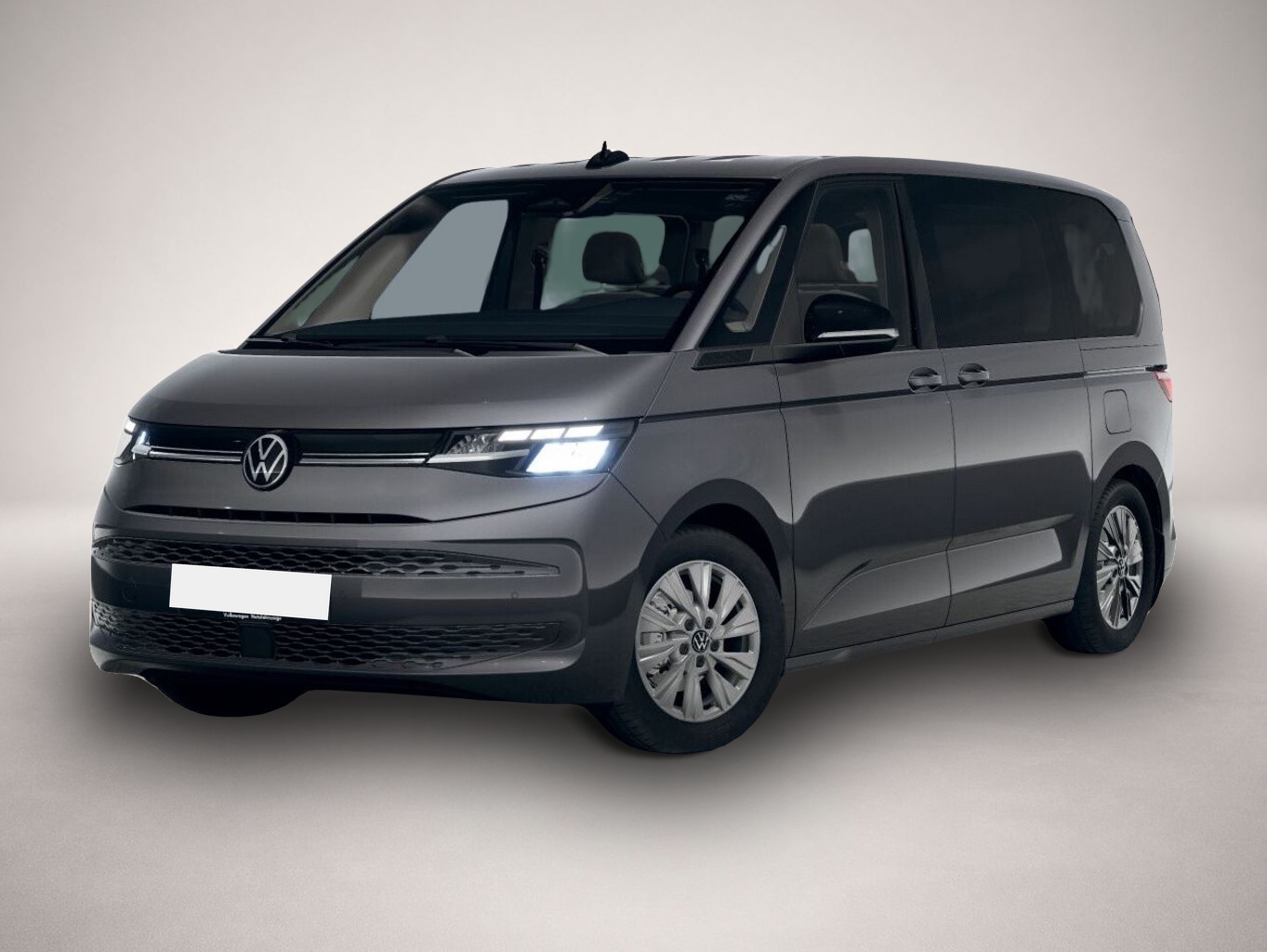 Volkswagen T7 Multivan (05/2026, Diesel)