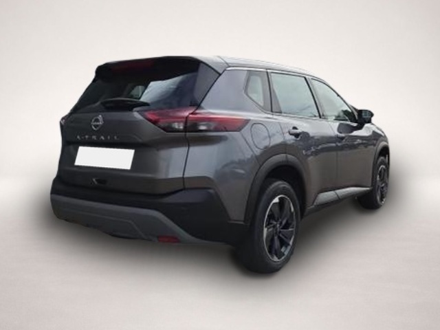 Nissan X-Trail (06/2026, Hybrid (Benzin/Elektro))